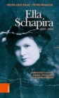 Ella Schapira (1897-1990) : Lebensgeschichte einer judischen Kleidermacherin - Book