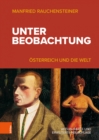 Unter Beobachtung : osterreich seit 1918 - Book