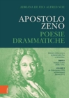 Apostolo Zeno Teil 2 - Book