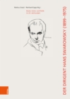 Der Dirigent Hans Swarowsky (1899-1975): : Musik, Kultur und Politik im 20. Jahrhundert - eBook