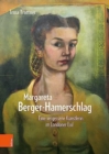 Margareta Berger-Hamerschlag : Eine vergessene Kunstlerin im Londoner Exil - Book
