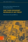 Fair taxes or budget revenues at any price? : Polish tax law in the post-BEPS era - eBook