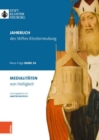Medialitaten von Heiligkeit : Jahrbuch des Stiftes Klosterneuburg, Neue Folge, Band 24 2022 - Book