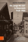 Die ,lange NS-Zeit' in Osterreich 1930-1955 : Opfer/Tater/Mitlaufer? Die Geschichte der Exekutive im steirischen Salzkammergut - Book