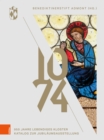 1074 - Benediktinerstift Admont : 950 Jahre lebendiges Kloster. Katalog zur Jubilaumsausstellung - eBook
