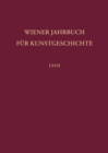 Wiener Jahrbuch fur Kunstgeschichte LXVII - eBook