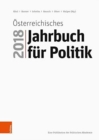 Osterreichisches Jahrbuch fur Politik 2018 - Book