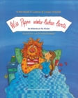 Wie Pippa wieder lachen lernte : Ein Bilderbuch fur Kinder - Book