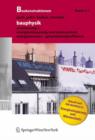 Bauphysik : Erweiterung 1: Warmeschutz Und Energieeinsparung - Book
