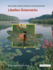 Libellen Osterreichs - Book