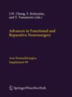 Advances in Functional and Reparative Neurosurgery - eBook