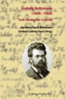 Ludwig Boltzmann (1844-1906) : Zum hundertsten Todestag - eBook