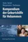 Kompendium der Geburtshilfe fur Hebammen - eBook