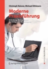 Moderne Praxisfuhrung : Grundung, Management, Nachfolge und Niederlegung - eBook