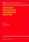 Advanced Earthquake Engineering Analysis - eBook