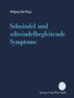 Schwindel Und Schwindelbegleitende Symptome - Book