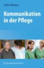 Kommunikation in der Pflege - eBook