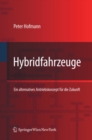 Hybridfahrzeuge : Ein alternatives Antriebskonzept fur die Zukunft - eBook