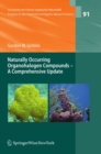 Naturally Occurring Organohalogen Compounds - A Comprehensive Update - eBook