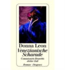 Venezianisches Finale - Book