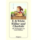 Wilbur Und Charlotte - Book