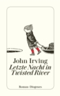 Letzte Nacht in Twisted River - eBook