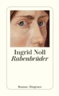 Rabenbruder - eBook