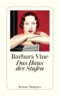 Das Haus der Stufen - eBook