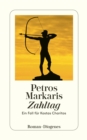 Zahltag : Ein Fall fur Kostas Charitos - eBook