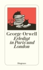 Erledigt in Paris und London - eBook