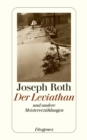 Der Leviathan : und andere Meistererzahlungen - eBook