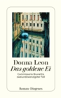 Das goldene Ei : Commissario Brunettis zweiundzwanzigster Fall - eBook