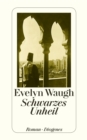 Schwarzes Unheil - eBook