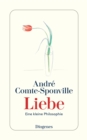 Liebe : Eine kleine Philosophie - eBook