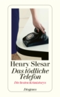 Das todliche Telefon : Die  besten Krimistorys - eBook