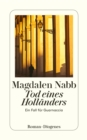 Tod eines Hollanders : Ein Fall fur Guarnaccia - eBook