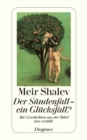 Der Sundenfall - ein Glucksfall? : Alte Geschichten aus der Bibel neu erzahlt - eBook