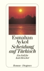 Scheidung auf Turkisch : Ein Fall fur Kati Hirschel - eBook