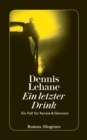 Ein letzter Drink : Ein Fall fur Kenzie und Gennaro - eBook