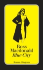 Blue City - eBook