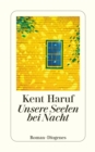 Unsere Seelen bei Nacht - eBook