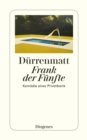 Frank der Funfte : Komodie einer Privatbank - eBook