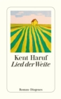 Lied der Weite - eBook