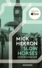 Slow Horses : Ein Fall fur Jackson Lamb - eBook
