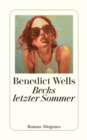 Becks letzter Sommer - eBook