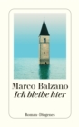 Ich bleibe hier - eBook