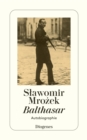Balthasar : Autobiographie - eBook