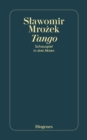Tango : und andere Stucke - eBook