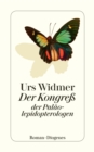 Der Kongre der Palaolepidopterologen - eBook