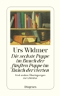 Die sechste Puppe im Bauch der funften Puppe im Bauch der vierten : und andere Uberlegungen zur Literatur - eBook